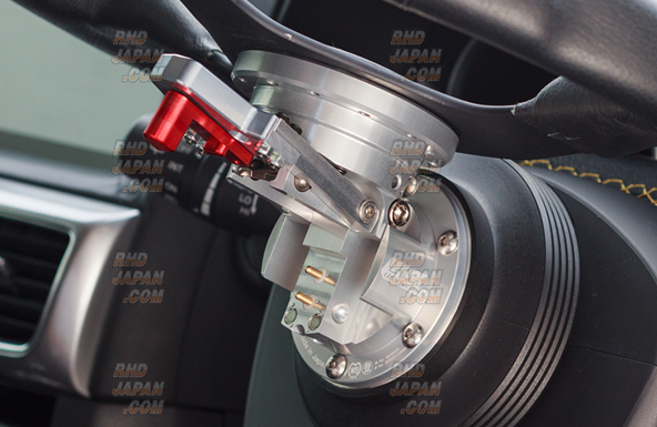 ラフィックスGTC 車・バイク・自転車 ワークスベル gtc-r gtcr